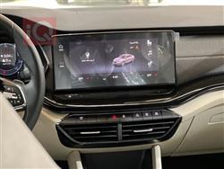 سكودا اوكتافيا